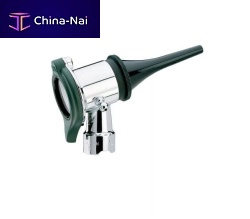 Optical veterinary otoscope 20261