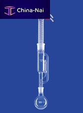 Soxhlet extractor 30 - 1 000 ml