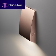 Contemporary wall light NEXTindooroutdoormetal