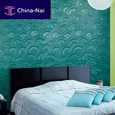 Decorative paint DISCinsidefor wallwater-based