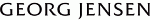 ��� �������� Georg Jensen
