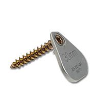Lumbo-sacral compression plate RCS®anterolateraltitanium