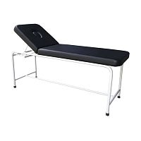 Mechanical massage table EC40002-section