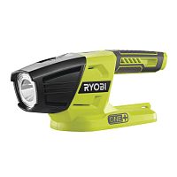 LED flashlight R18T-0workhigh-powercordless