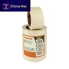 Rubber adhesive strip Multipackpaper