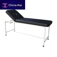 Mechanical massage table EC40002-section