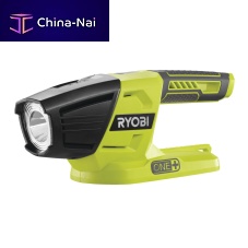LED flashlight R18T-0workhigh-powercordless