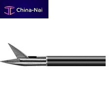 Surgery micro scissors D300 120 509for humansstraight