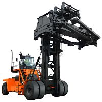 Forklift container handler THD series