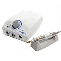 Podiatry micromotor MICRONAM 300pedicureelectricwith handpiece