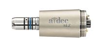 Dental micromotor NLZelectricstainless steeltitanium