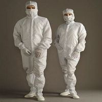 Unisex protective coveralls EU503CXLLM