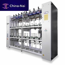 Fabric coating line RE-RG