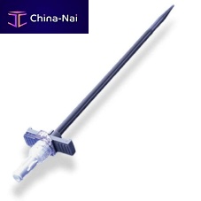 Vascular dilator EMBOSAFE