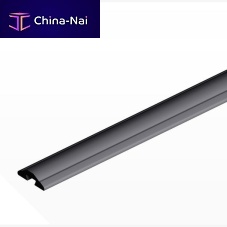 Aluminum handrail S 0023