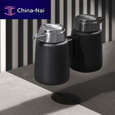 Commercial soap dispenser VIPP9W homewall-mountedplastic