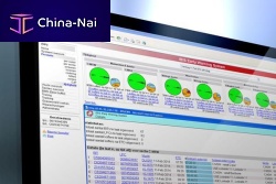 CUSS software for airportreal-time