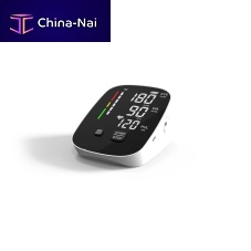 Automatic digital blood pressure monitor LX01armadultoscillometric