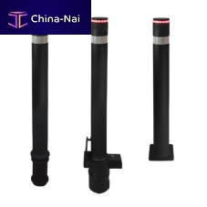 Urban bollard light A-ECO LEDScontemporaryplasticLED