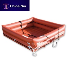 Boat liferaft COASTAL LIGHTcoastal6-person8-person