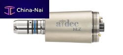 Dental micromotor NLZelectricstainless steeltitanium