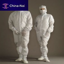 Unisex protective coveralls EU503CXLLM