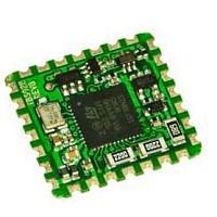 Analog-digital converter card TBS02B