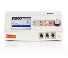 Tecar therapy unit INDIBA® activ 701 tabletop