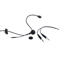 100 - 150 dB microphone 1000for aviation headsetfor the aerospace industry