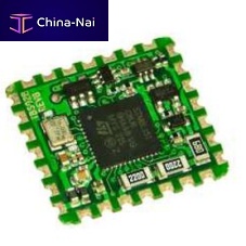 Analog-digital converter card TBS02B