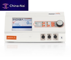 Tecar therapy unit INDIBA® activ 701 tabletop