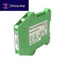 Signal amplifier GSV-1Hmeasuringanalogfor strain gauge sensors
