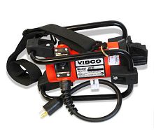 Electric concrete internal vibrator JVS, ACE series
