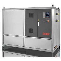 Digital thermal regulator Unistat Hybridfluid circulation