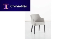 Contemporary chair AIDAfabricupholsteredhome
