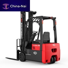 Electric forklift CPD TVL seriesride-onloadingunloading