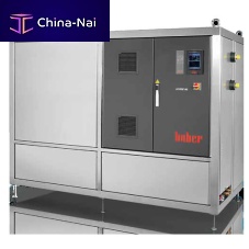 Digital thermal regulator Unistat Hybridfluid circulation