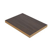 Construction MDF panel fire-retardantfor interiorFSC certified