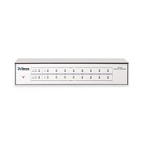 Module multiplexer SC6540 series multi-channelanalogUSB