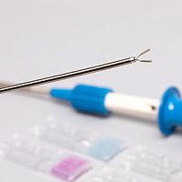 Endoscopic clip applier