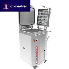 Manual divider rounder Tradiform