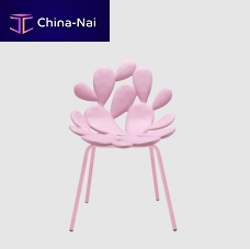 Contemporary chair FILICUDIoutdoorindoorfabric
