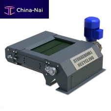 Recycling sorter NPMH10-050-040magneticautomaticfor food