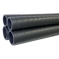 PE air duct VMCsemi-rigidfor ventilationspiral