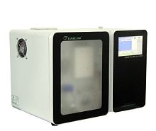 Analyzer for the pharmaceutical industry HTY-CT1000M