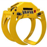 Log grapple C series
