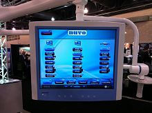 OR video system