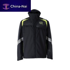 Work jacket 21202-335-01017arc protectionanti-statictype 6