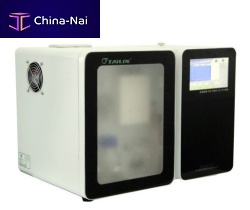 Analyzer for the pharmaceutical industry HTY-CT1000M