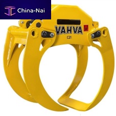Log grapple C series